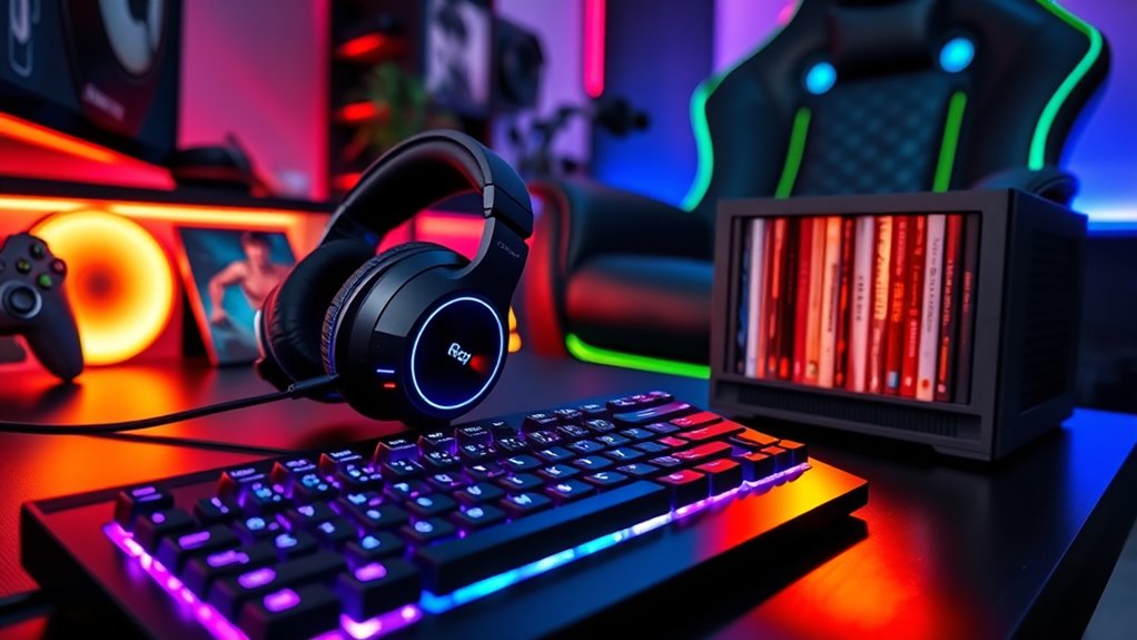 top gaming gift picks