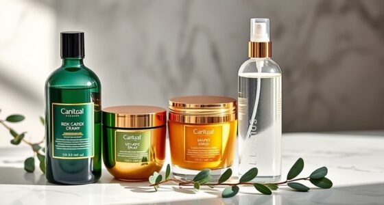 top hair repair products