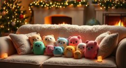 top holiday squishmallow picks