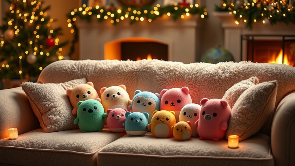 top holiday squishmallow picks