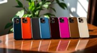 top iphone 17 max cases