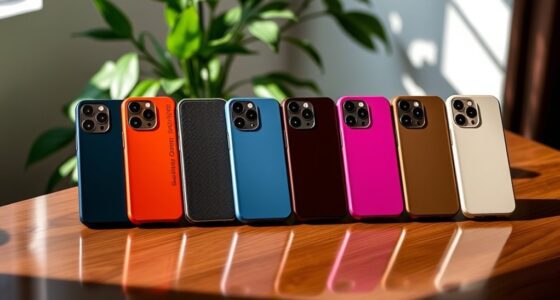 top iphone 17 max cases