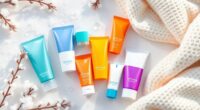 top korean winter sunscreens