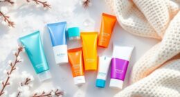 top korean winter sunscreens