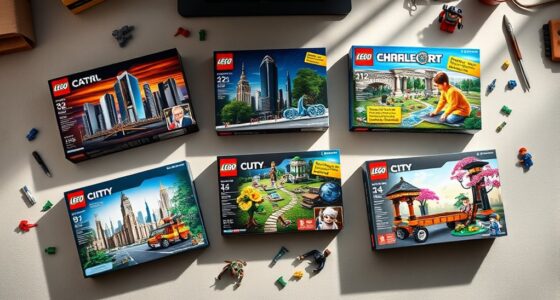 top lego sets for adults