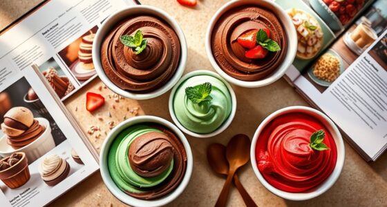 top ninja creami recipes