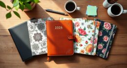 top planners for 2026