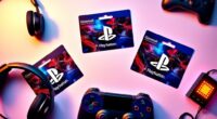 top playstation gift cards