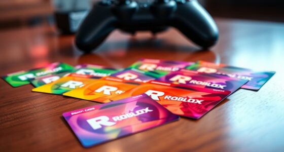 top roblox gift card deals