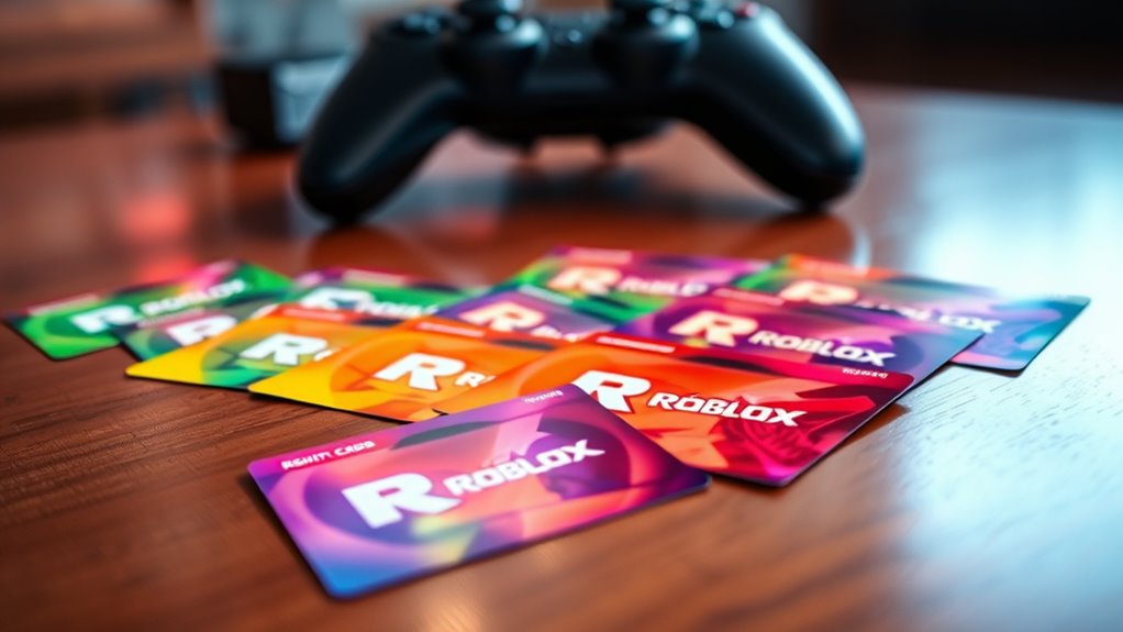 top roblox gift card deals