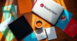 top rosetta stone deals