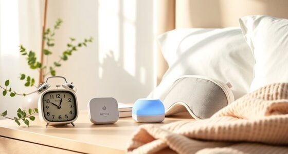 top sleep aid alternatives