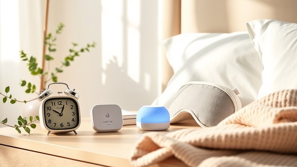 top sleep aid alternatives