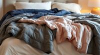 top weighted blankets for anxiety