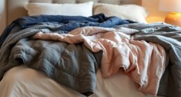top weighted blankets for anxiety