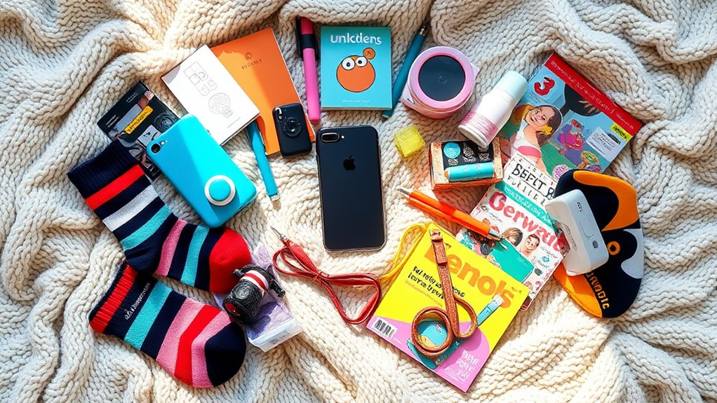 trending teen gift ideas