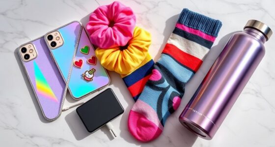 trendy teen stocking stuffer ideas