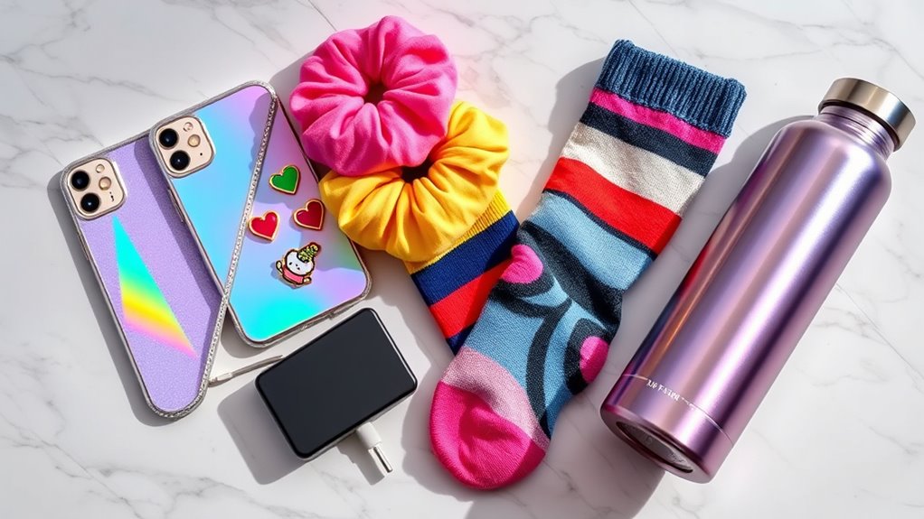 trendy teen stocking stuffer ideas