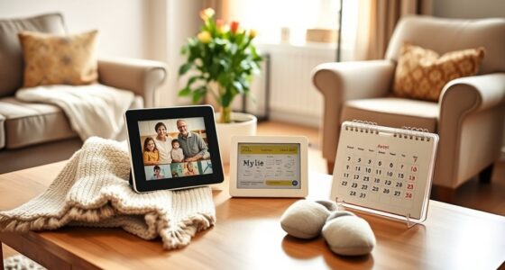 useful gifts for senior parents