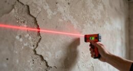 achieving straight lines precisely