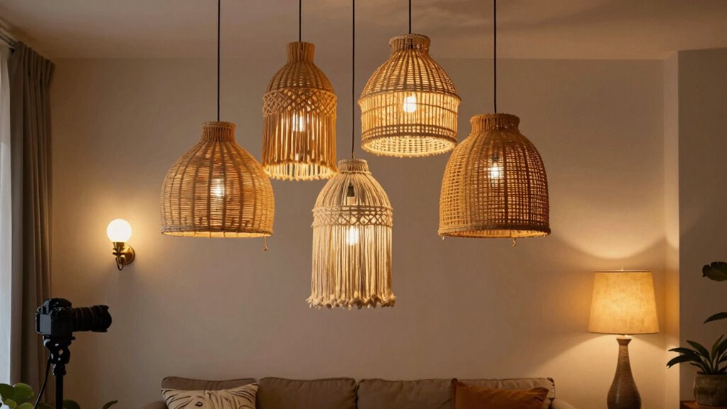 adjust lighting for mood