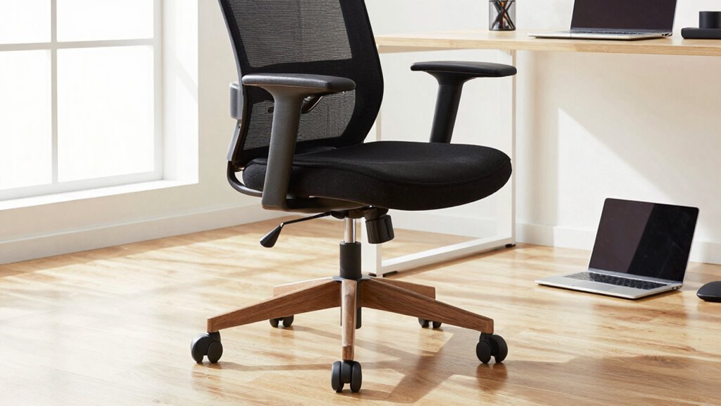 adjustability comfort durability cost