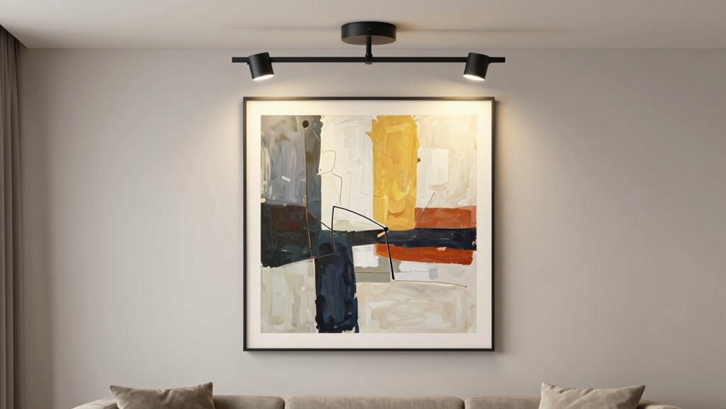 adjustable brightness and flexibility