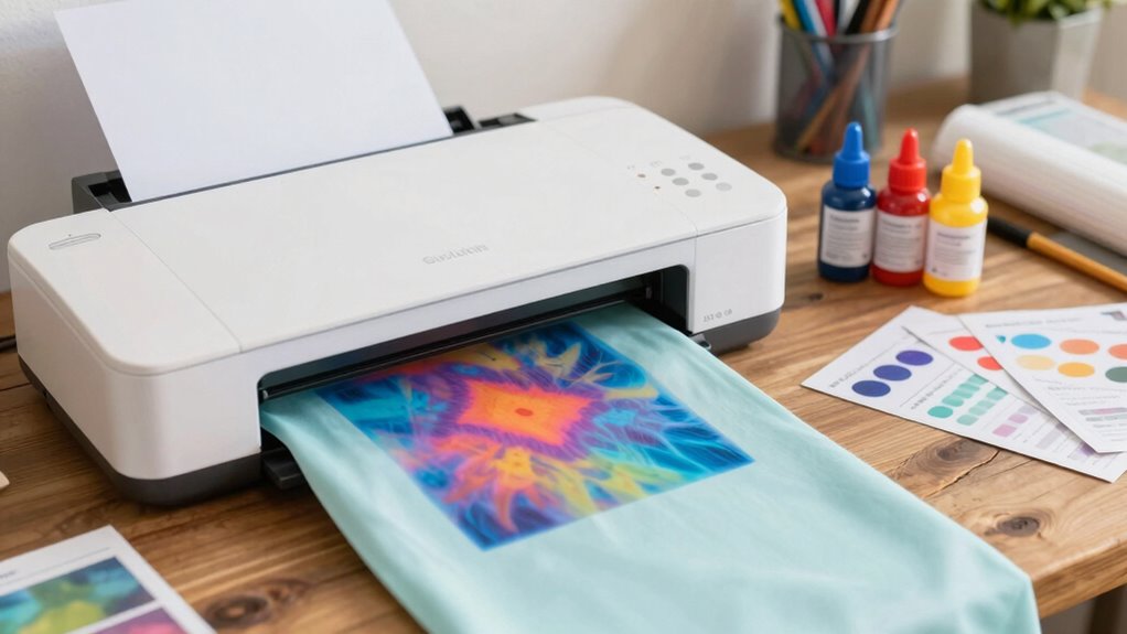 affordable efficient sublimation solutions