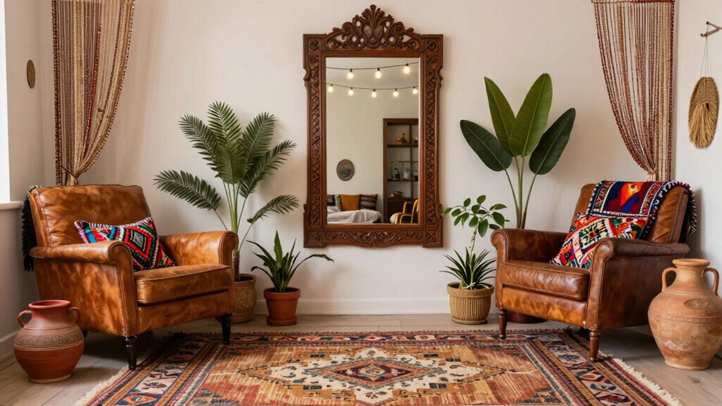 artistic rebellious cultural origins