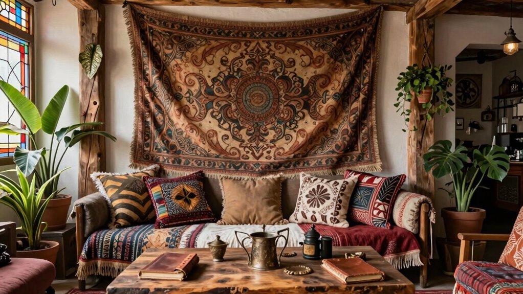 artists cultural influence