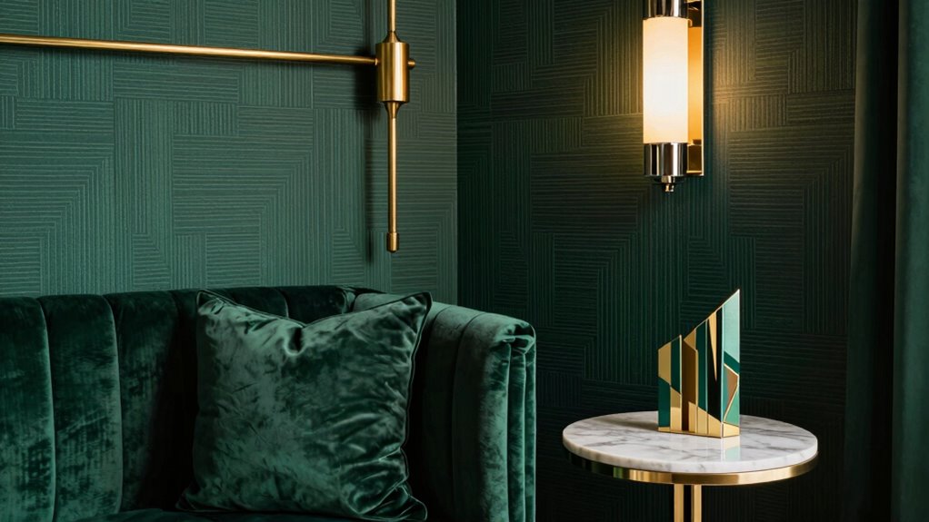 avoid clashing color and excess