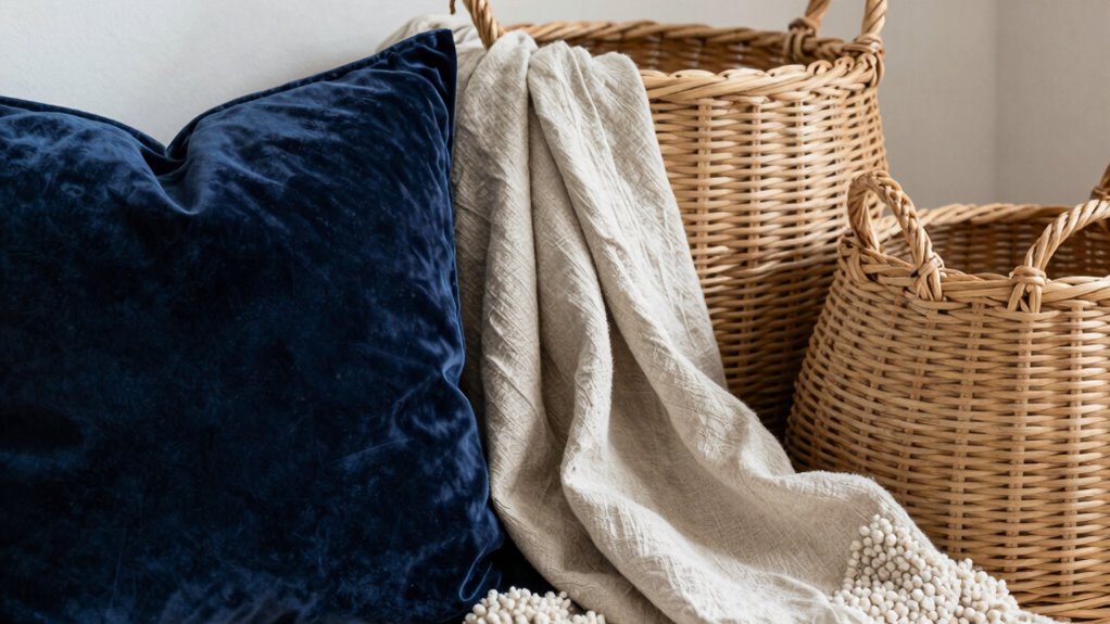 avoid overusing textures