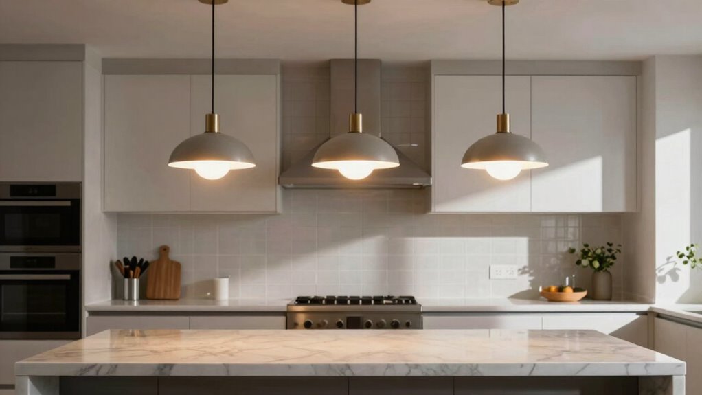 avoid pendant lighting mistakes