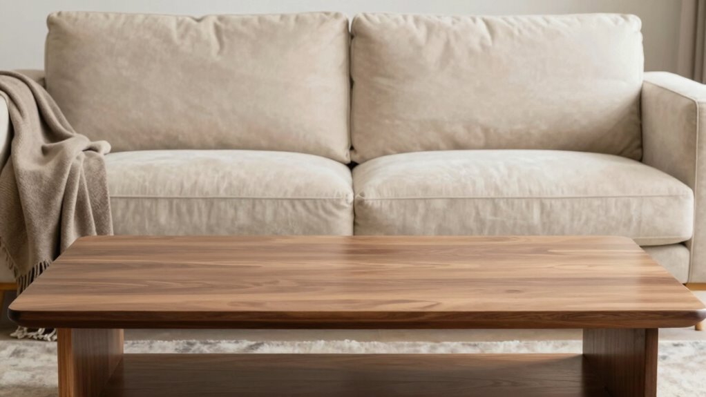 avoiding decor style mismatch