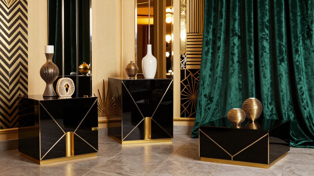 balance bold and subtle