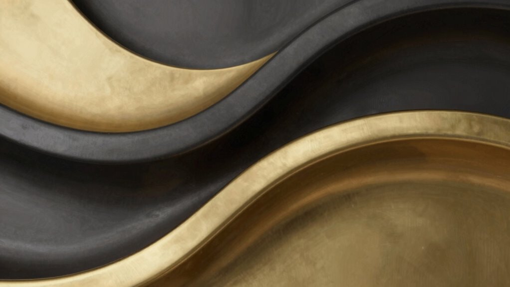 balance contrast repetition harmony