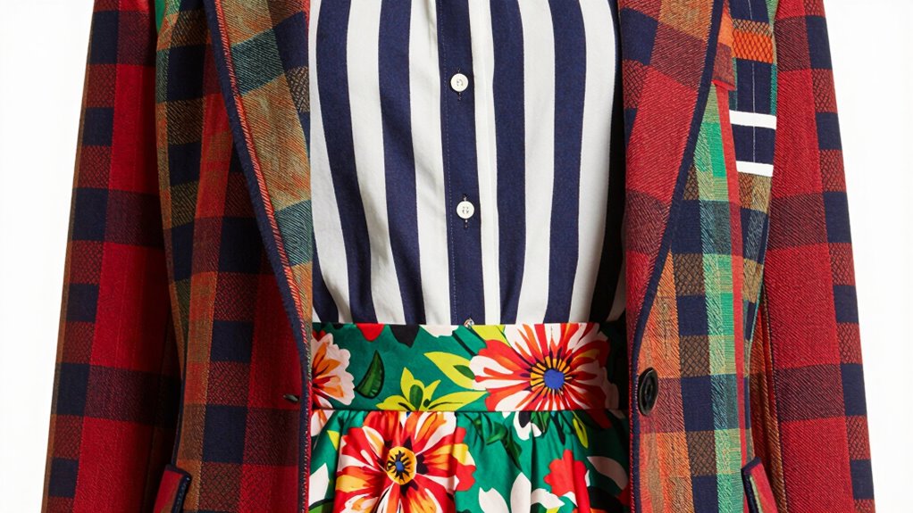 balance harmony scale coordination