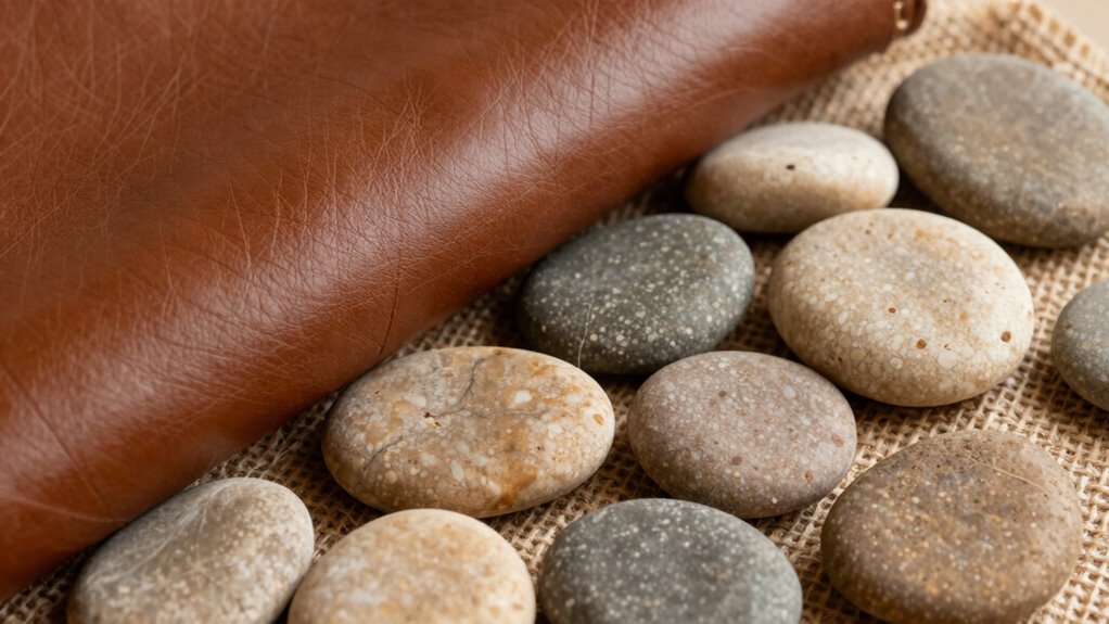 balance textures and tones