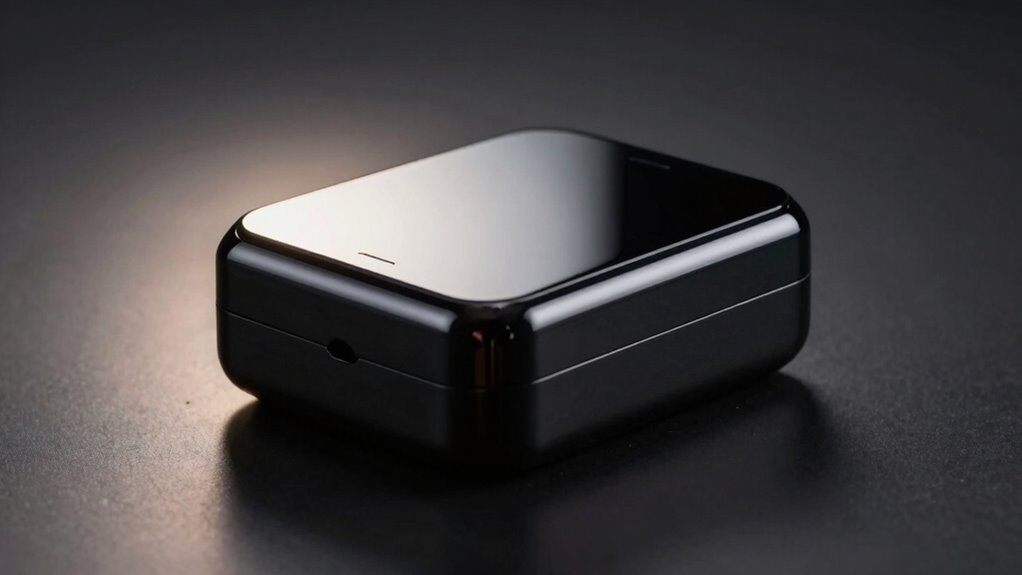 balanced professional product lighting