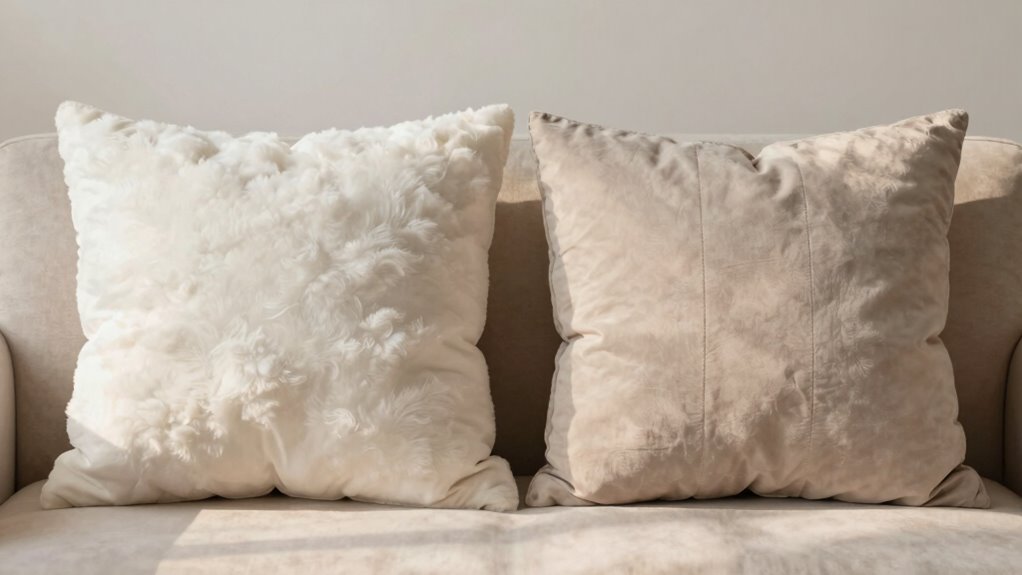 balancing comfort and durability