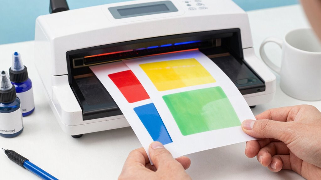 beginner sublimation printing setup