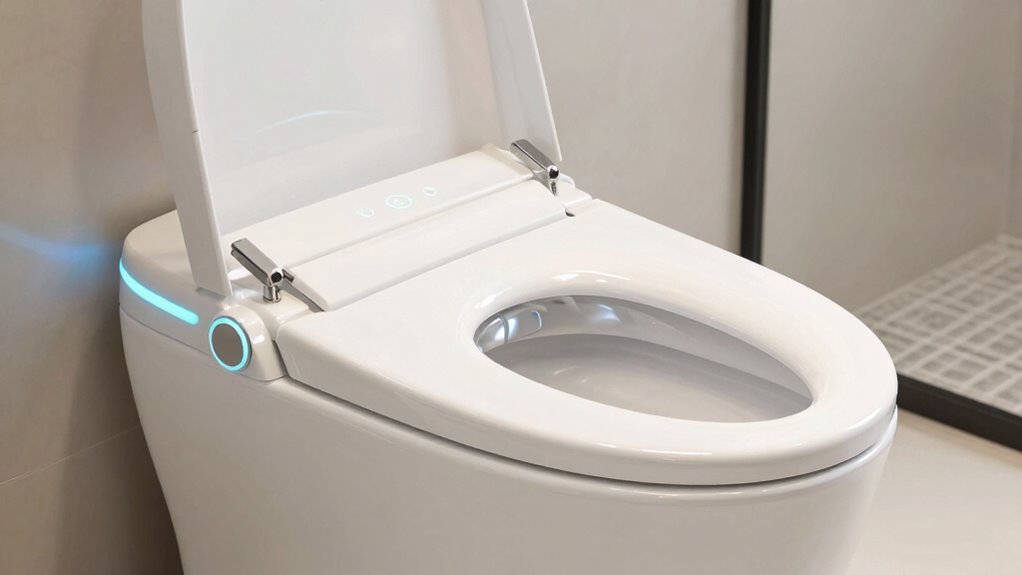 bidet seat selection criteria
