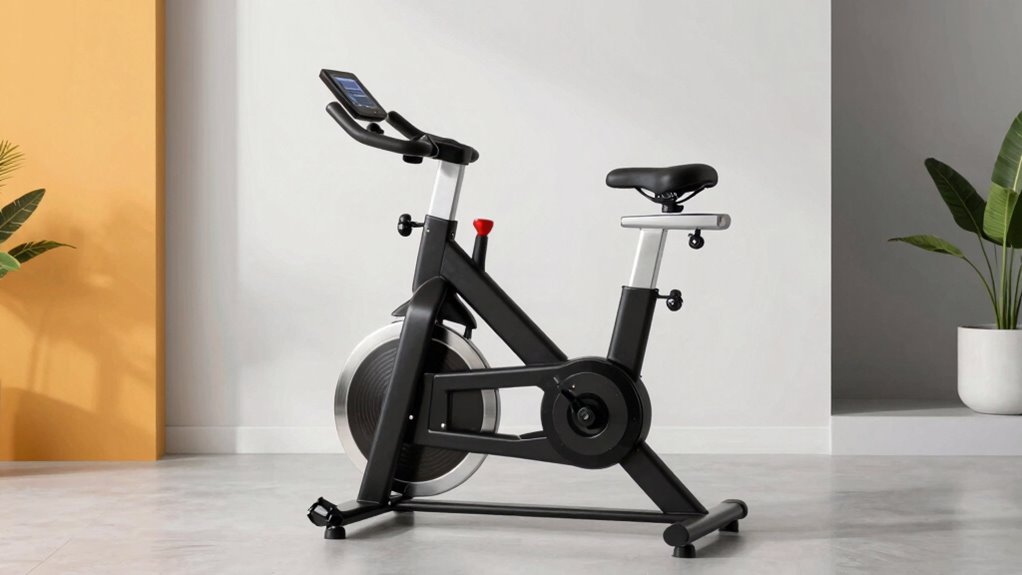 bike features and preferences