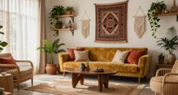 boho style s 2025 revival