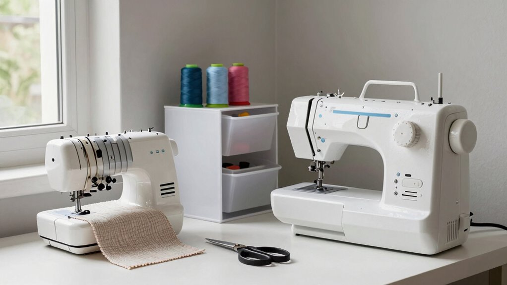 budget space maintenance compatibility