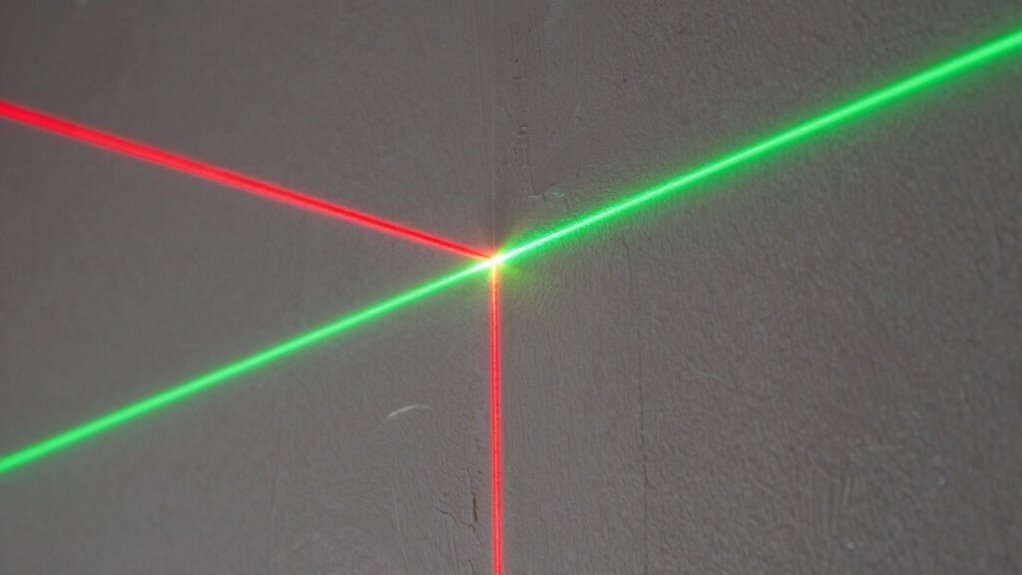 calibrate prepare level verify