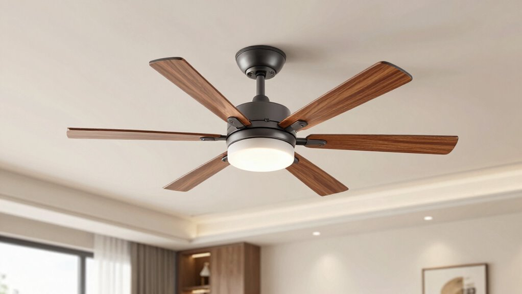 ceiling fan maintenance tips