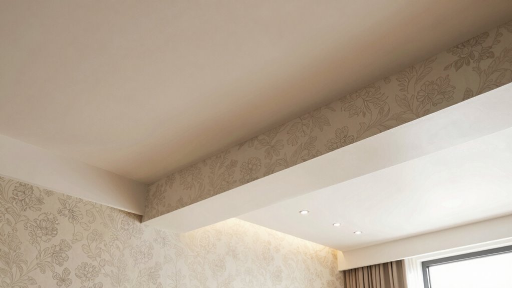 ceiling height and style