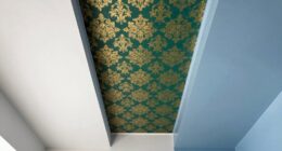 ceilings influence room atmosphere