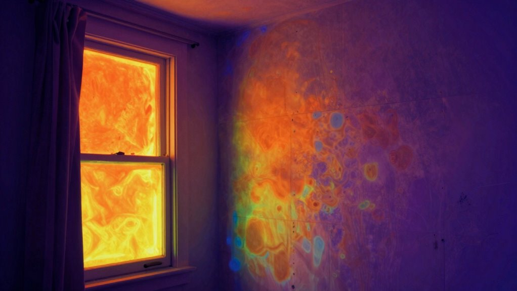 check calibration environment handling